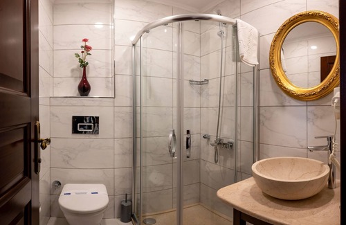 Sultanahmet Hotel | Osmanhan Hotel