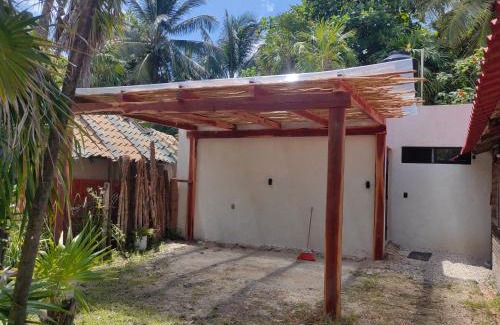 Punta Allen Apartamento | Osmanthus private room