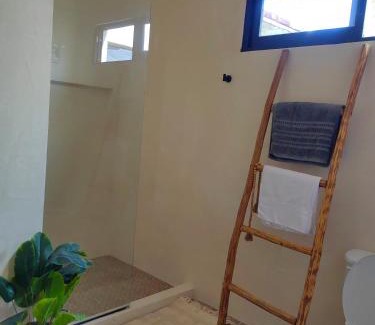 Punta Allen Apartamento | Osmanthus private room