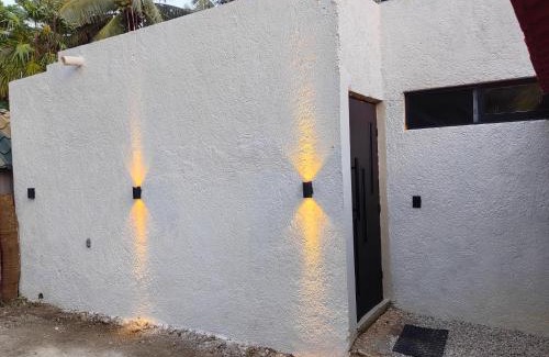 Punta Allen Apartamento | Osmanthus private room