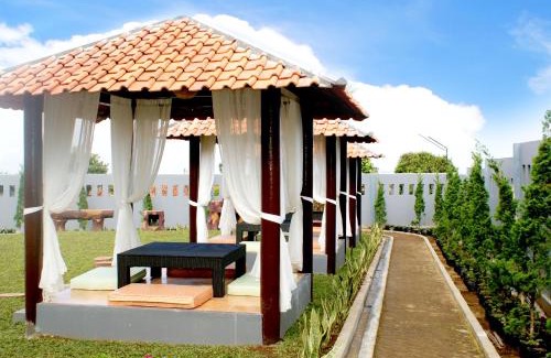 Lembang Complejo | Osmond Villa Resort