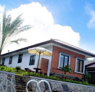 Lembang Complejo | Osmond Villa Resort