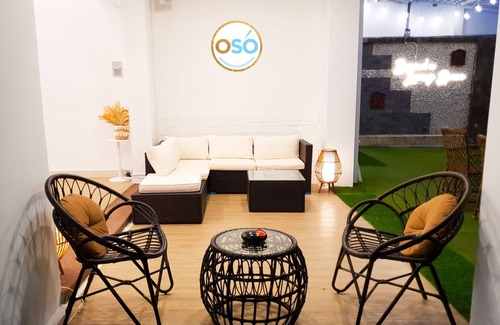 District 3 Apartamento | OSÓ Residences & Staycation