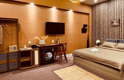 District 3 Apartamento | OSÓ Residences & Staycation