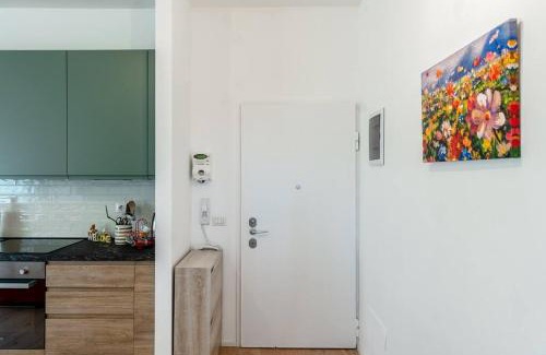Prato Centenaro Apartamento | Ospedale Niguarda - Moderno Appartamento a Milano