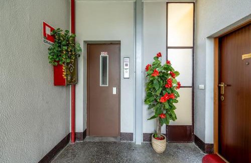 Prato Centenaro Apartamento | Ospedale Niguarda - Moderno Appartamento a Milano