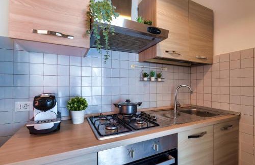 Pavia Apartamento | OSPEDALI e UNIVERSITÀ - Policlinico San Matteo a 300m - Parcheggio GRATIS