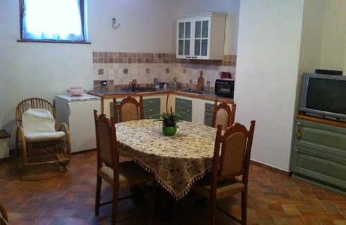 Valtopina Apartamento | Ospitaci Appartamenti Le Rancole - Agostino