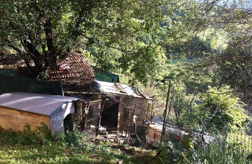 Valtopina Apartamento | Ospitaci Appartamenti Le Rancole - Agostino
