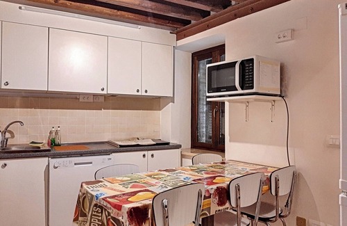 Valtopina Apartamento | Ospitaci Appartamenti Giove - Bilocale