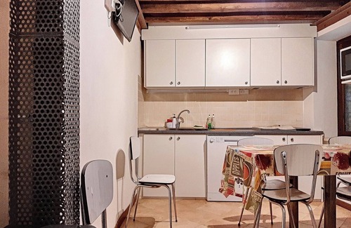 Valtopina Apartamento | Ospitaci Appartamenti Giove - Bilocale