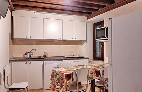 Valtopina Apartamento | Ospitaci Appartamenti Giove - Bilocale