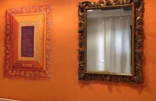 Brecciaio Cama Y Desayuno | Ospitati - B&B Sangro