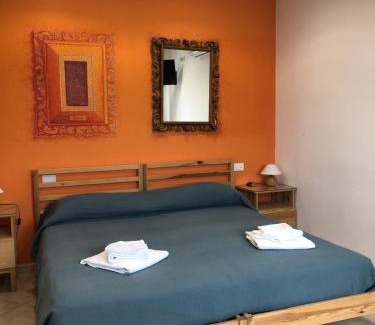 Brecciaio Cama Y Desayuno | Ospitati - B&B Sangro