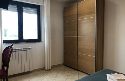 Brecciaio Cama Y Desayuno | Ospitati - B&B Sangro