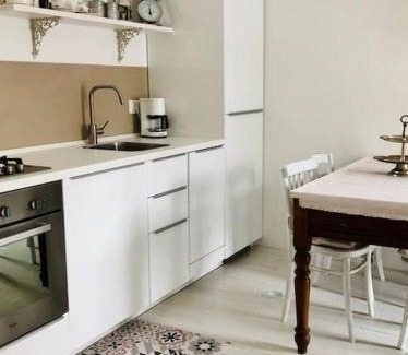 Mondovi Apartamento | OSPITE al N 5 home
