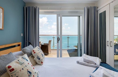 Brixham Casa | Osprey 2 - The Cove