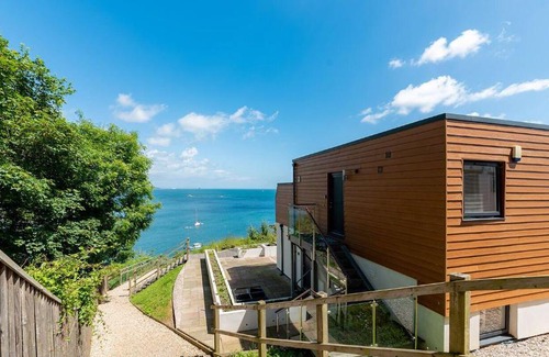 Brixham Casa | Osprey 2 - The Cove