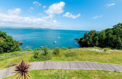 Brixham Casa | Osprey 2 - The Cove