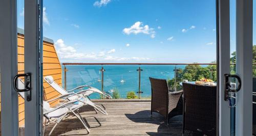 Brixham Casa | Osprey 2 - The Cove