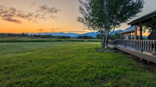 Pray Casa | Osprey Acres