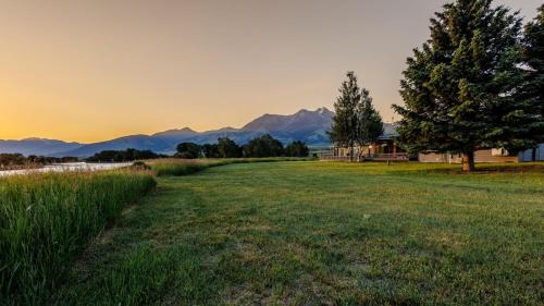Pray Casa | Osprey Acres