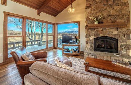 Pray Casa | Osprey Acres