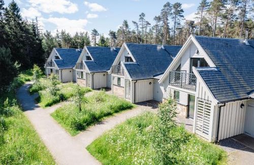 Alvie Apartamento | Osprey Apartment