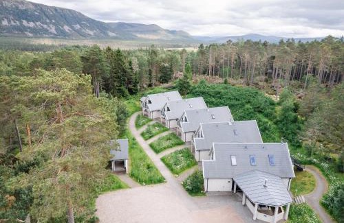 Alvie Apartamento | Osprey Apartment