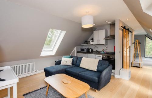 Alvie Apartamento | Osprey Apartment