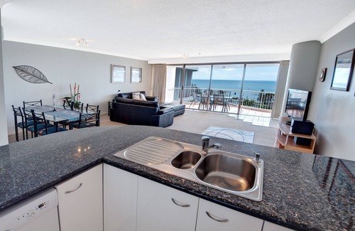 Mooloolaba Apartamento | Osprey Apartments