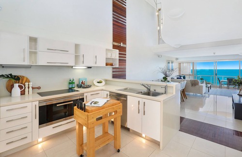 Mooloolaba Apartamento | Osprey Apartments