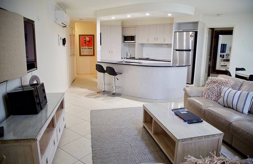 Mooloolaba Apartamento | Osprey Apartments
