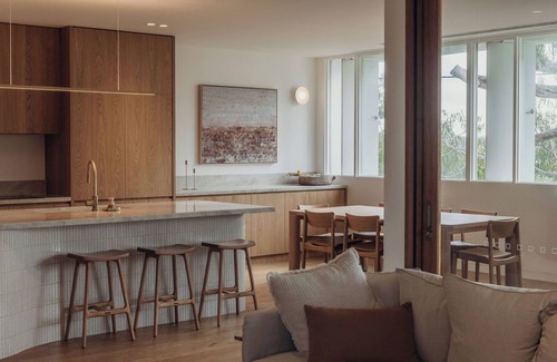 Hawks Nest Casa | Osprey at Hawks Nest - Entire Property