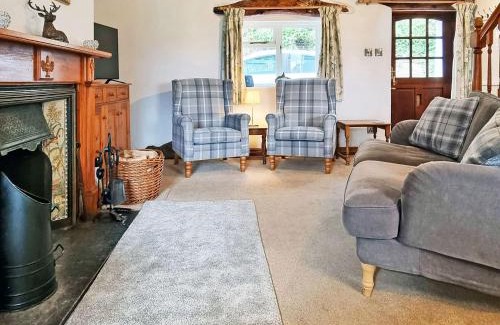 Bassenthwaite Casa | Osprey Cottage