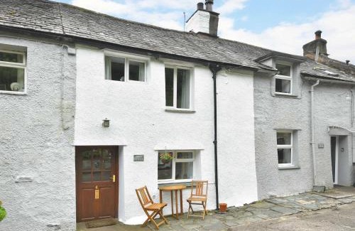 Bassenthwaite Casa | Osprey Cottage
