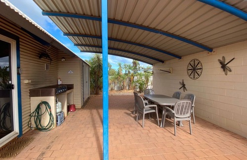 Exmouth Villa | Osprey Holiday Village Unit 113/2 Bedroom - Apartamento acogedor ideal para familias pequeñas