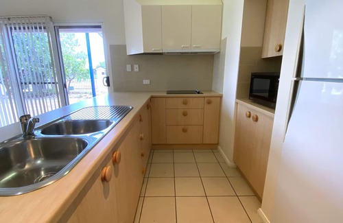 Exmouth Villa | Osprey Holiday Village Unidad 101/2 Habitación