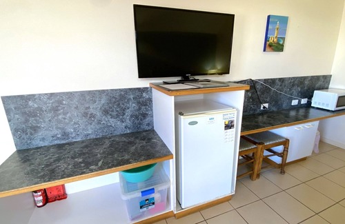 Exmouth Apartamento | Osprey Holiday Village Unit 201 - 1 dormitorio