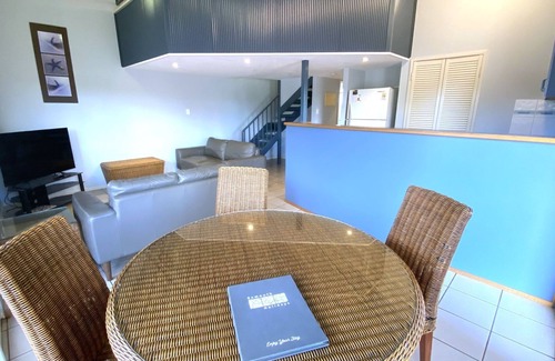 Exmouth Villa | Osprey Holiday Village Unit 122/2 Bedroom - Apartamento perfectamente limpio y ordenado