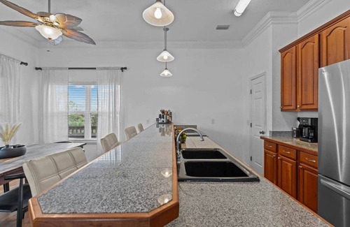 Salem Casa | Osprey Landing at Cedar Island