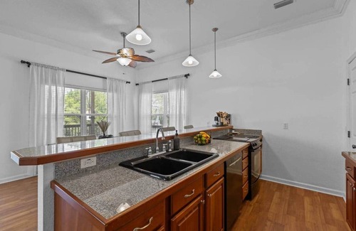 Salem Casa | Osprey Landing at Cedar Island