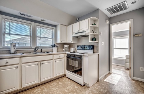 Golden Mile Casa | "Osprey Nest" Oceanfront w/ Pool & Hot Tub - by Luxury Beach Rentals