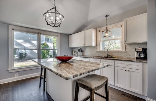 Golden Mile Casa | "Osprey Nest" Oceanfront w/ Pool & Hot Tub - by Luxury Beach Rentals