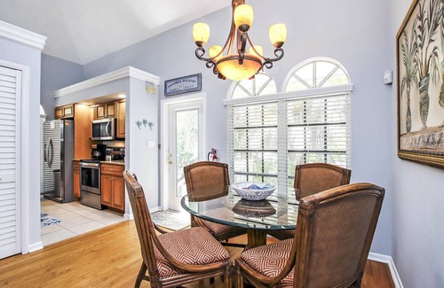 Sanibel Casa | Osprey Nest - Two bedroom w/Loft duplex with shared pool