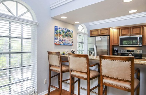 Sanibel Casa | Osprey Nest - Two bedroom w/Loft duplex with shared pool