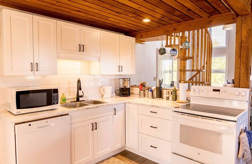 Brackley Beach Casa | Osprey Place - Minutes from Brackley Beach