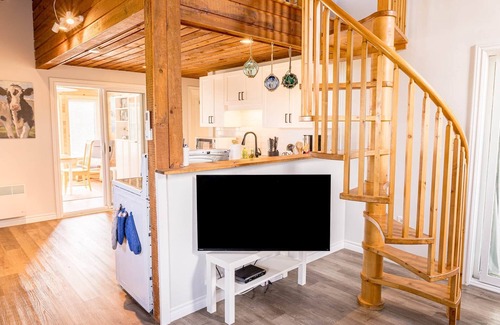 Brackley Beach Casa | Osprey Place - Minutes from Brackley Beach