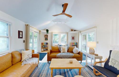 West Hyannisport Casa | Osprey's Nest