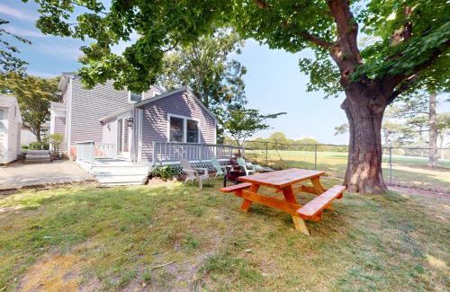 West Hyannisport Casa | Osprey's Nest